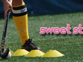 SweetStx Field Hockey Camps