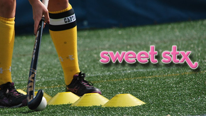 SweetStx Field Hockey Camps