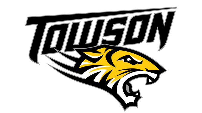 Towson Tigers Field Hockey